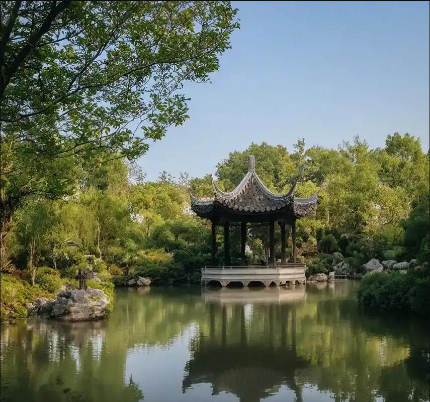 枝江初礼餐饮有限公司